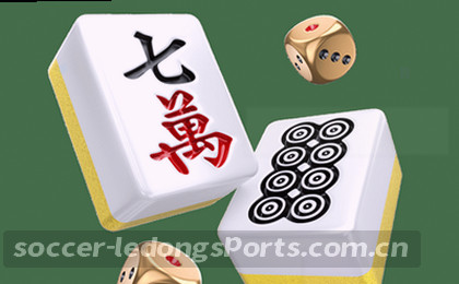 赛程总览，一图掌握